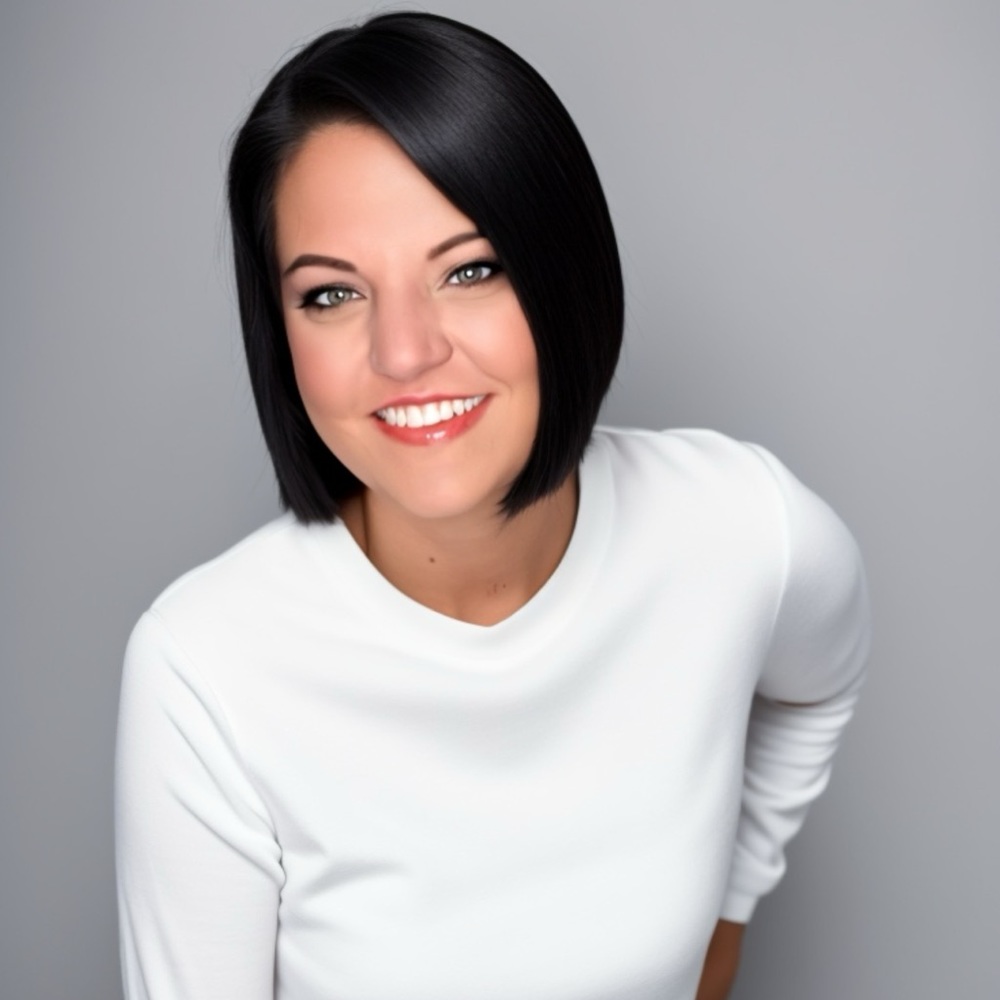 Meet your Posher, Lindsey